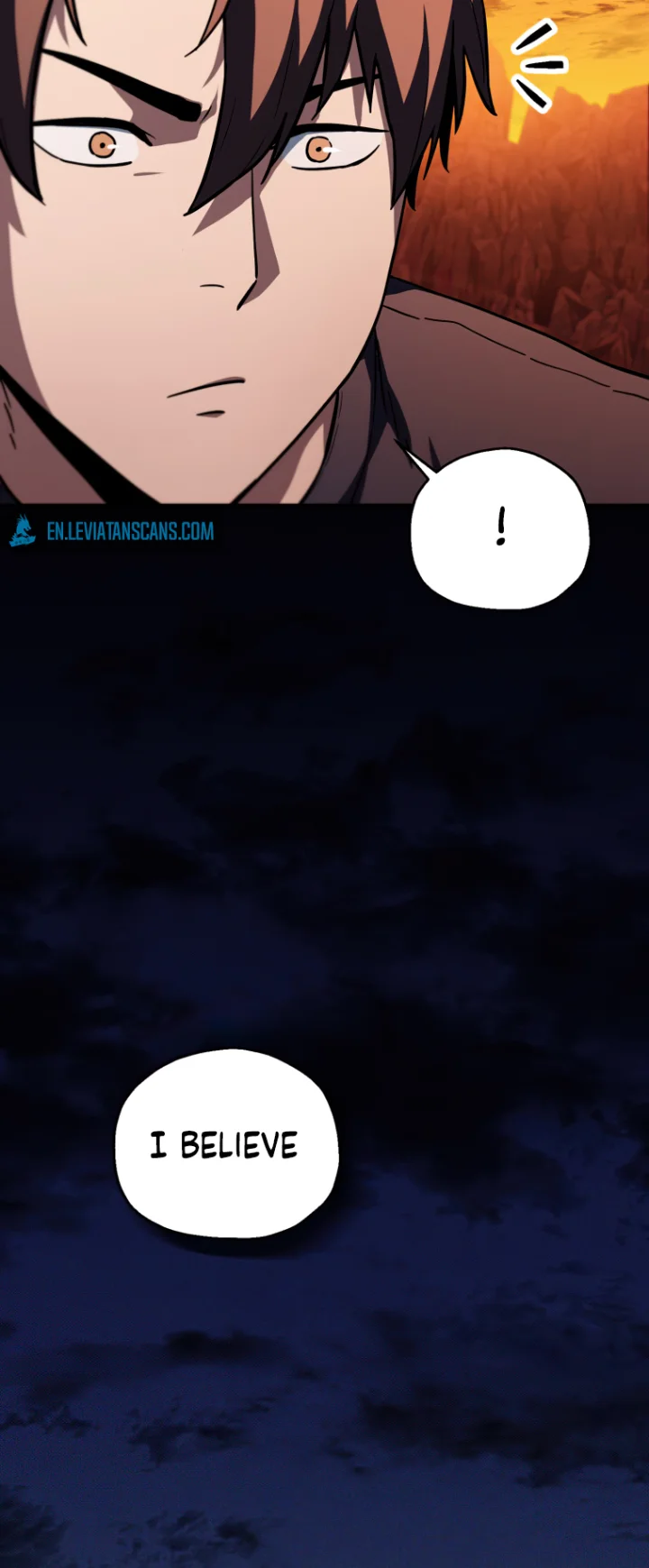 The Player That Can’t Level Up - Chapter 112 Page 23