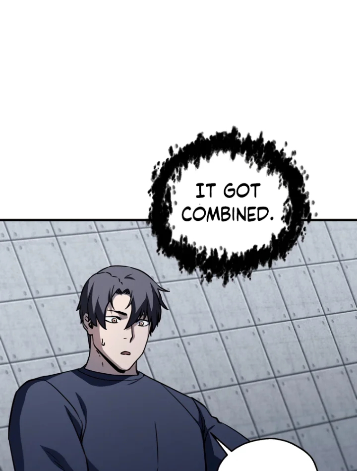 The Player That Can’t Level Up - Chapter 112 Page 62