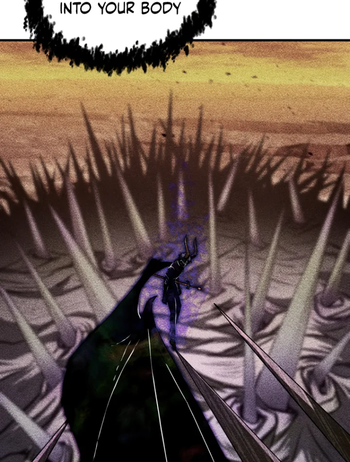 The Player That Can’t Level Up - Chapter 112 Page 64