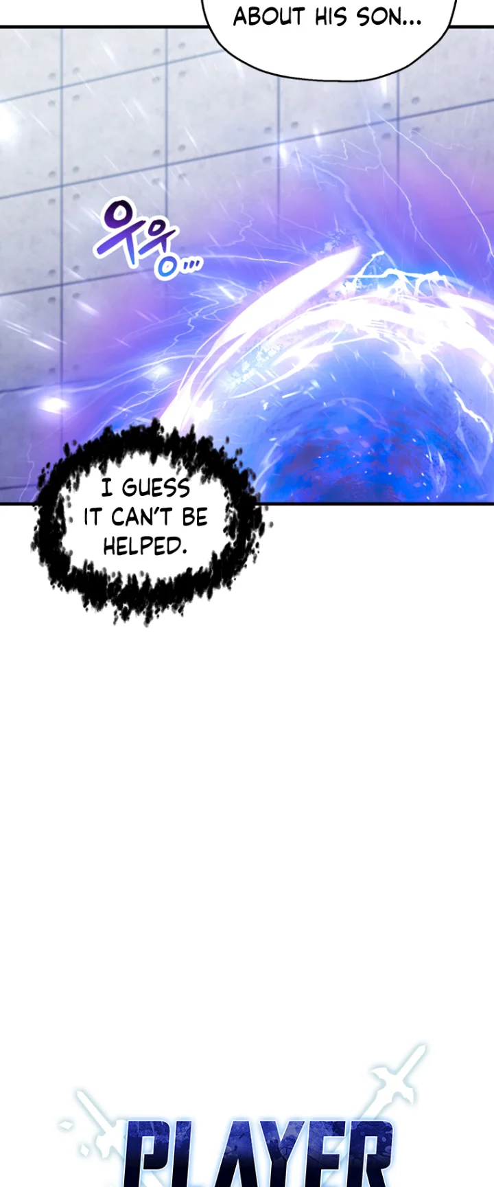 The Player That Can’t Level Up - Chapter 113 Page 19