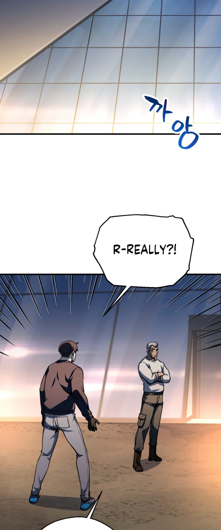 The Player That Can’t Level Up - Chapter 113 Page 21