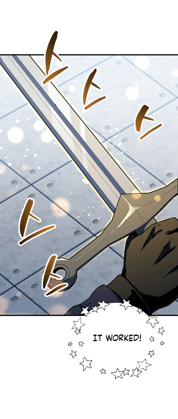 The Player That Can’t Level Up - Chapter 113 Page 31