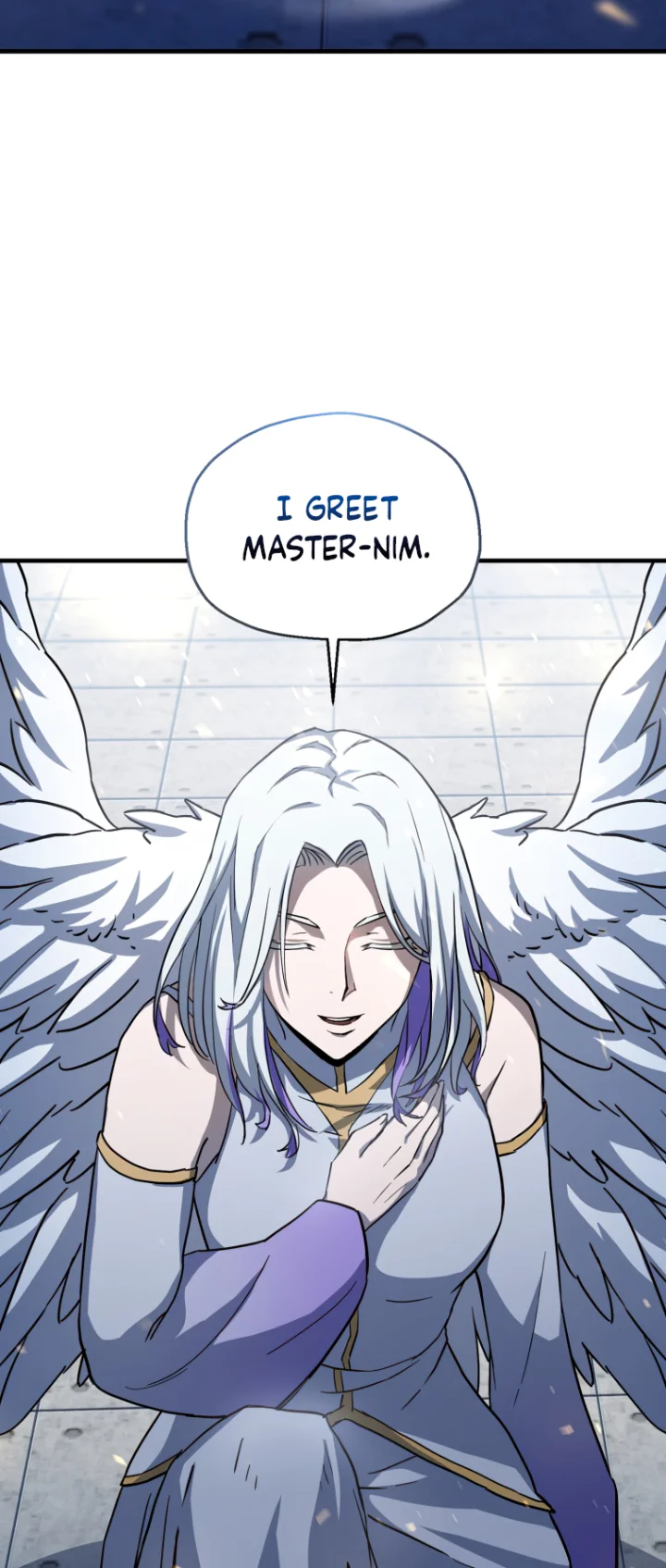 The Player That Can’t Level Up - Chapter 113 Page 45