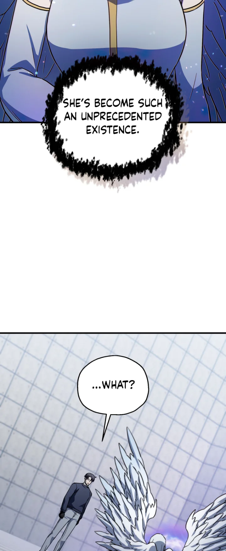 The Player That Can’t Level Up - Chapter 113 Page 57
