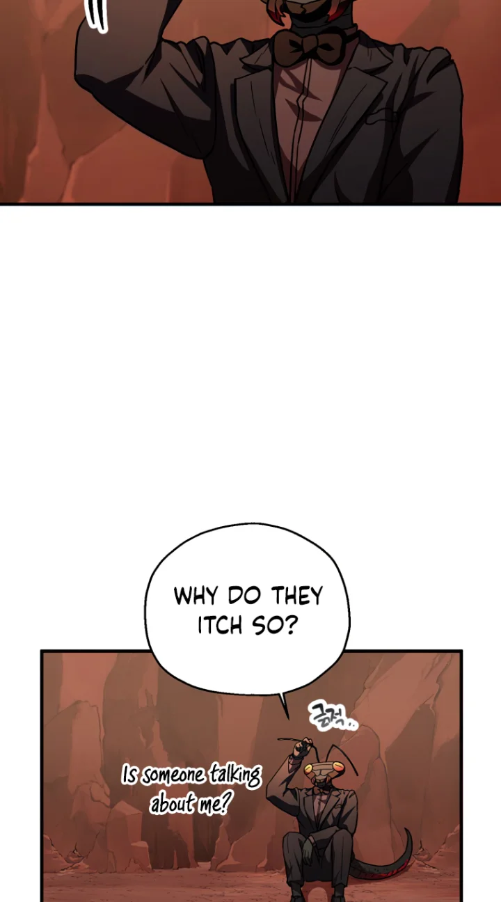 The Player That Can’t Level Up - Chapter 113 Page 72