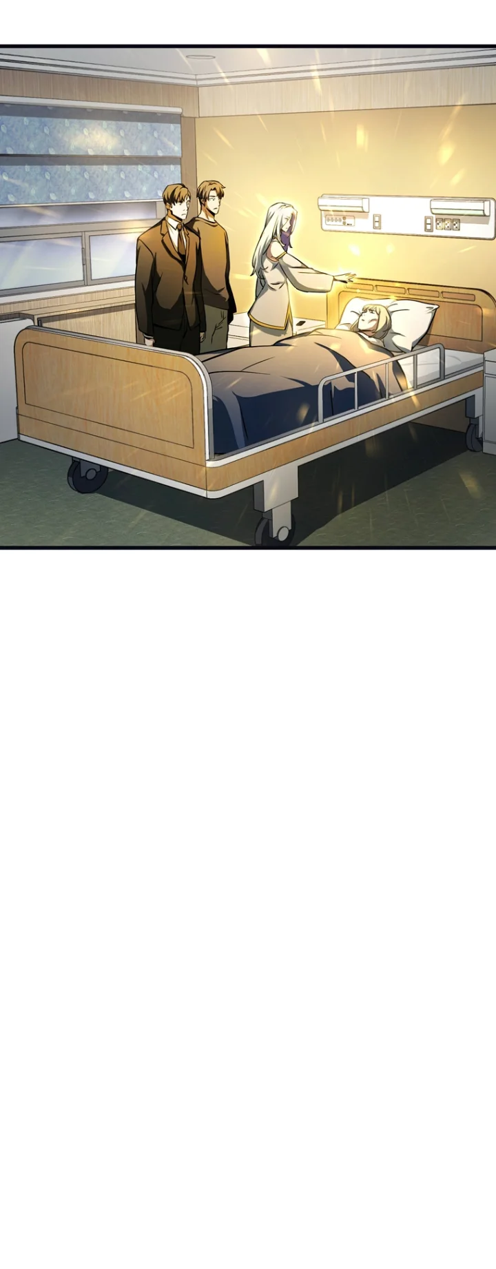 The Player That Can’t Level Up - Chapter 117 Page 4