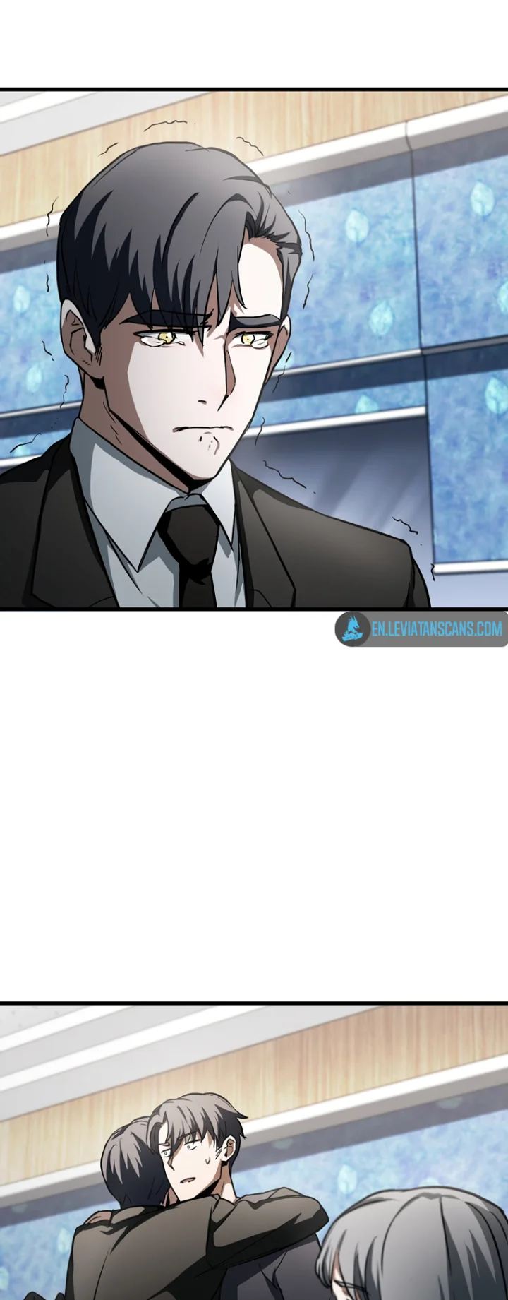 The Player That Can’t Level Up - Chapter 117 Page 8