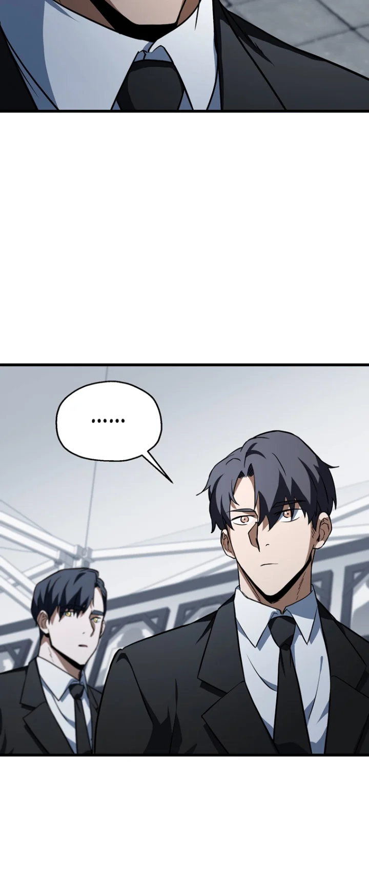 The Player That Can’t Level Up - Chapter 117 Page 25