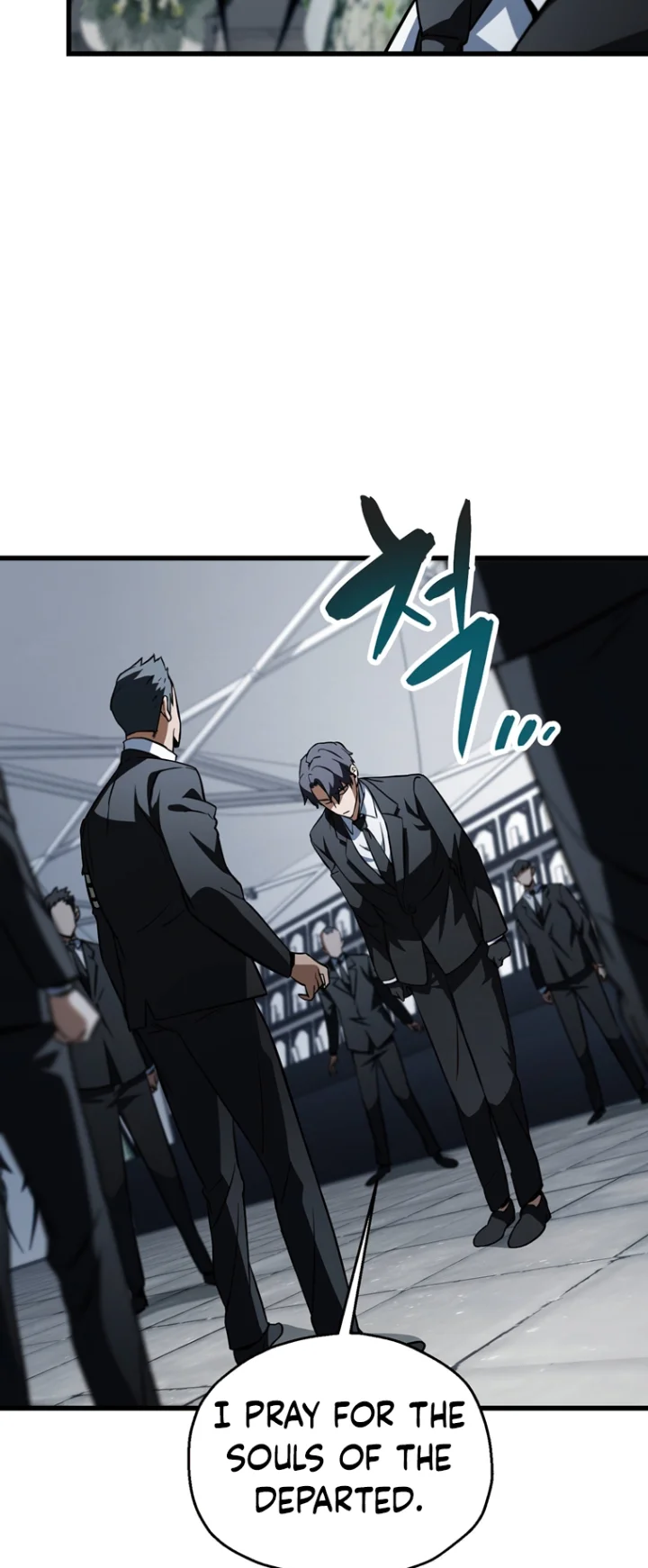 The Player That Can’t Level Up - Chapter 117 Page 29