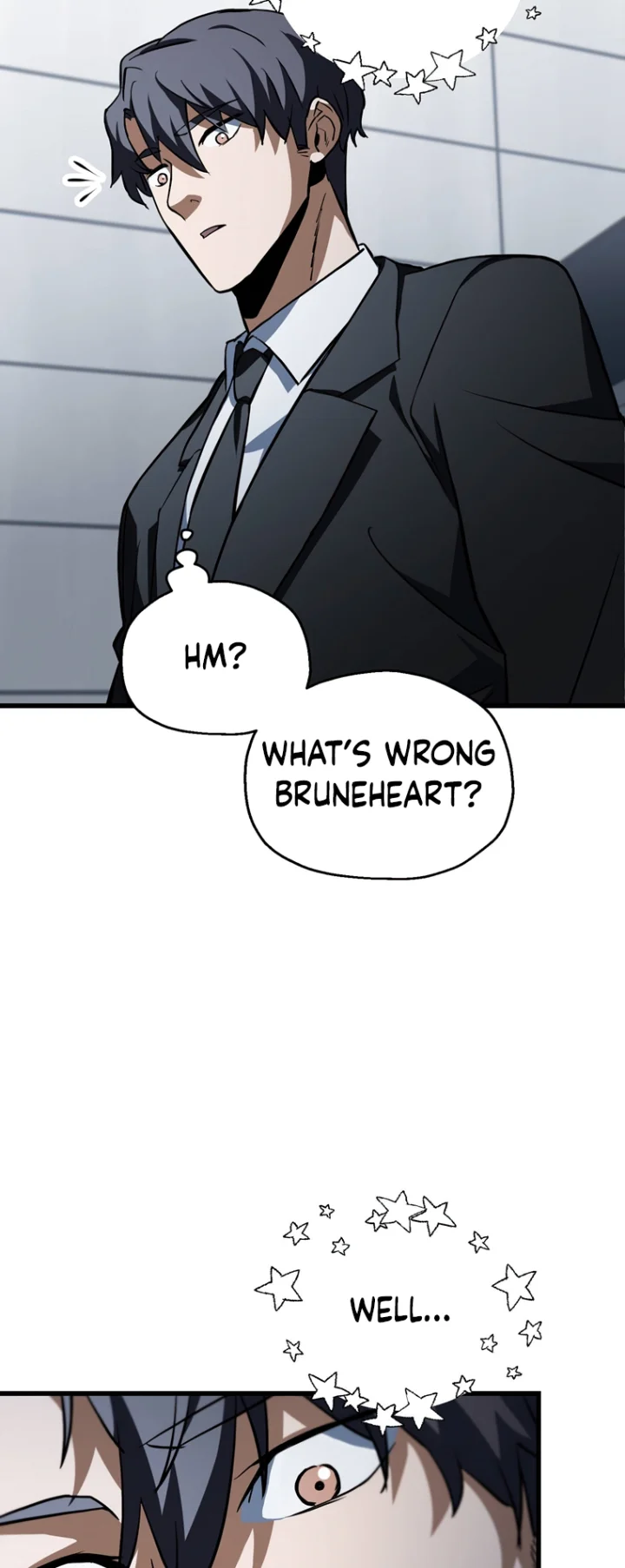 The Player That Can’t Level Up - Chapter 117 Page 36