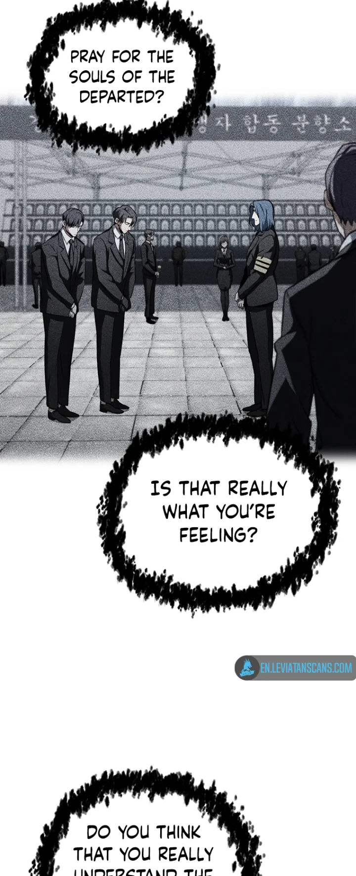 The Player That Can’t Level Up - Chapter 117 Page 53