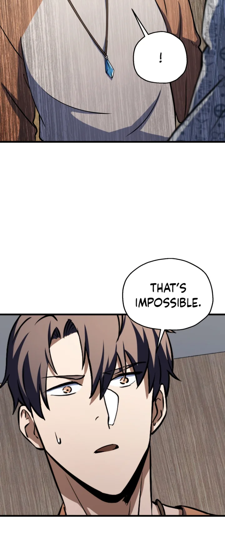 The Player That Can’t Level Up - Chapter 121 Page 30