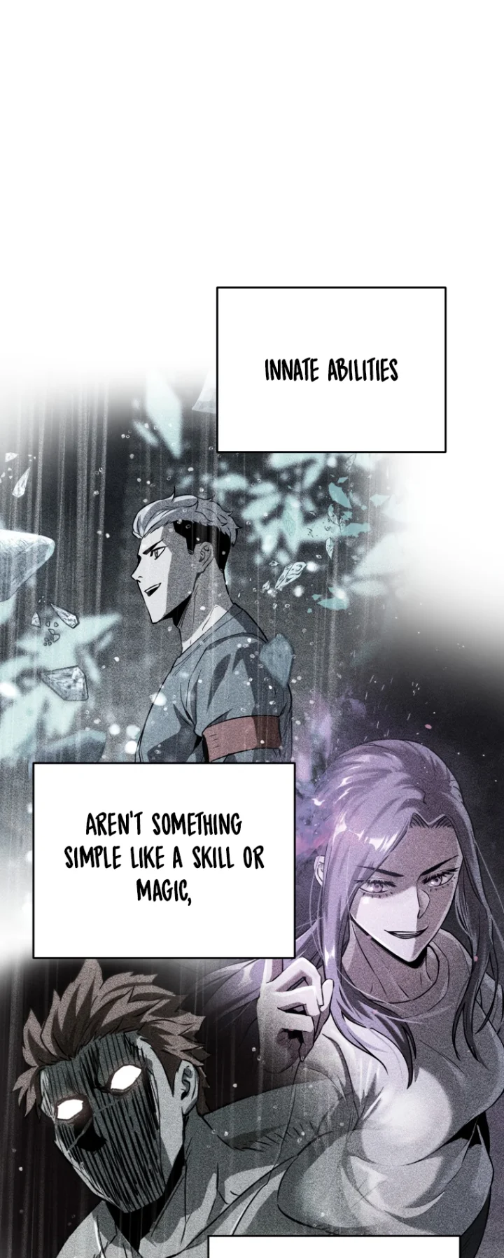 The Player That Can’t Level Up - Chapter 121 Page 31