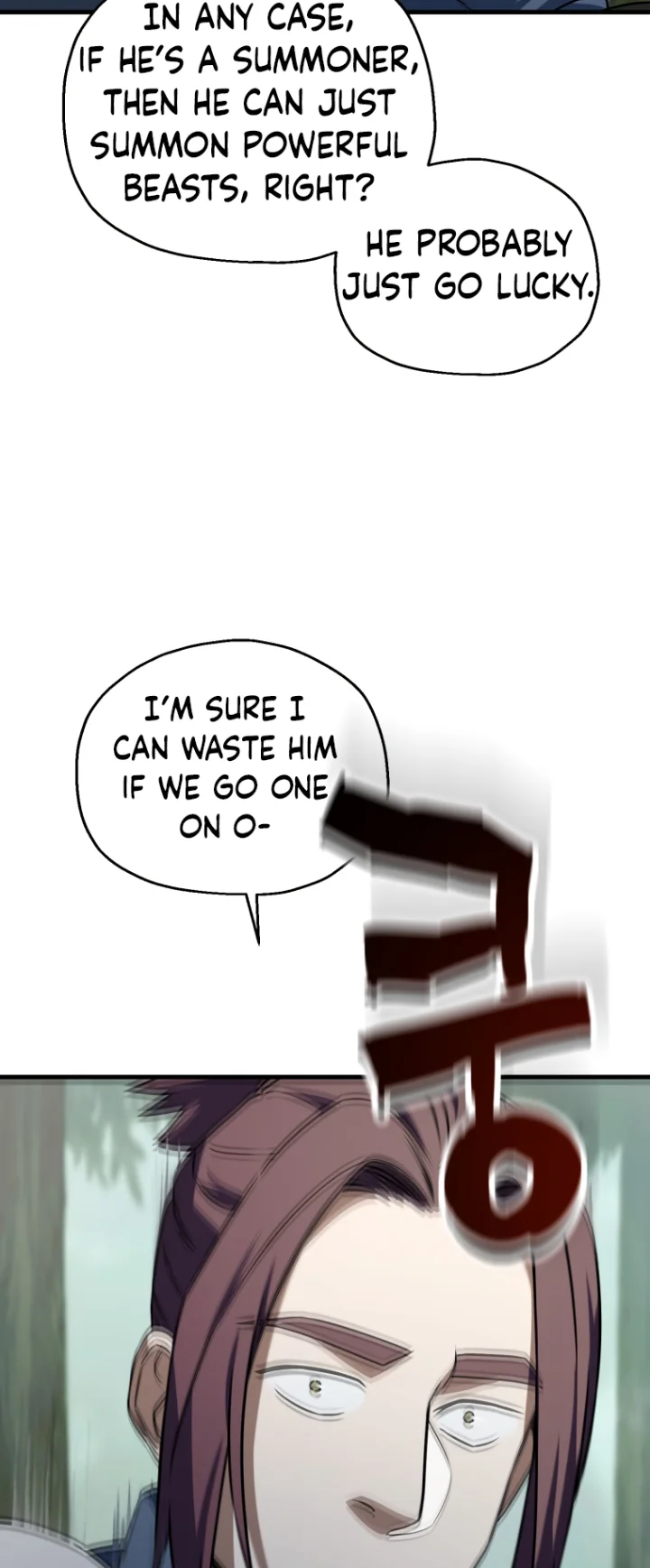 The Player That Can’t Level Up - Chapter 121 Page 56