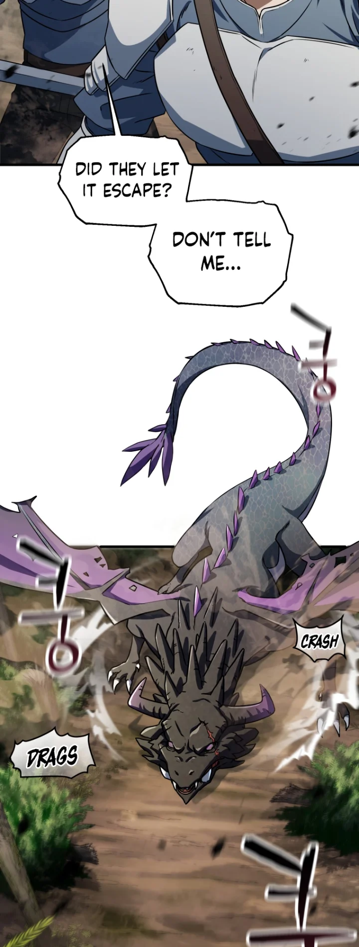 The Player That Can’t Level Up - Chapter 121 Page 63