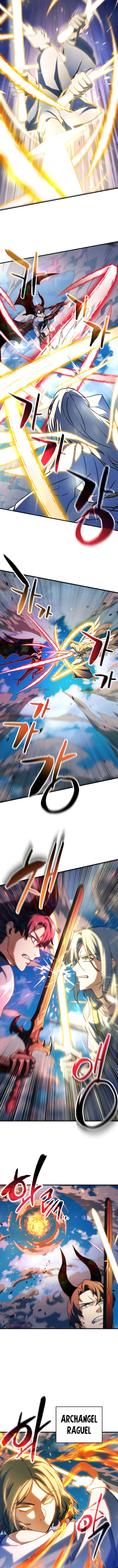 The Player That Can’t Level Up - Chapter 129 Page 4