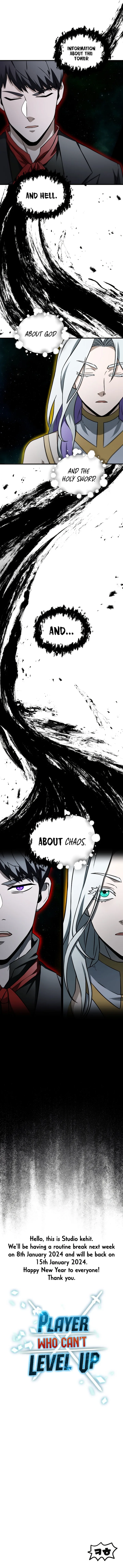 The Player That Can’t Level Up - Chapter 131 Page 9