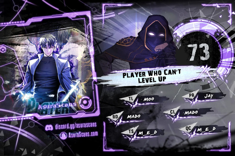 The Player That Can’t Level Up - Chapter 73 Page 1