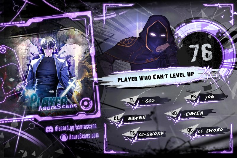 The Player That Can’t Level Up - Chapter 76 Page 1