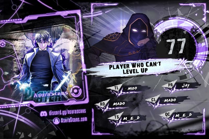 The Player That Can’t Level Up - Chapter 77 Page 1