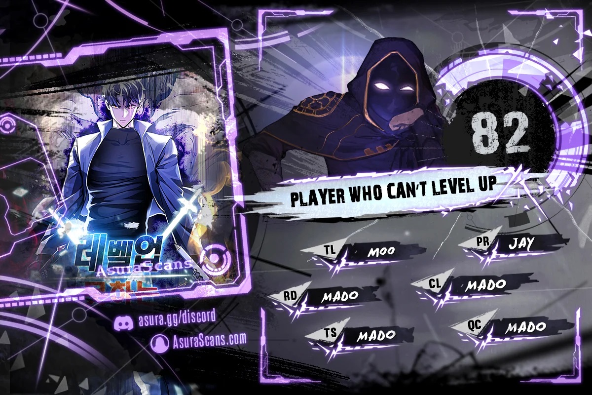 The Player That Can’t Level Up - Chapter 82 Page 1