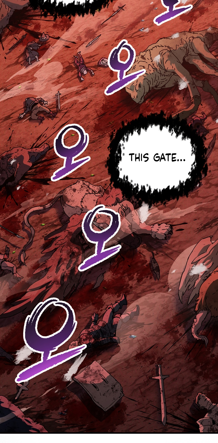 The Player That Can’t Level Up - Chapter 99 Page 3