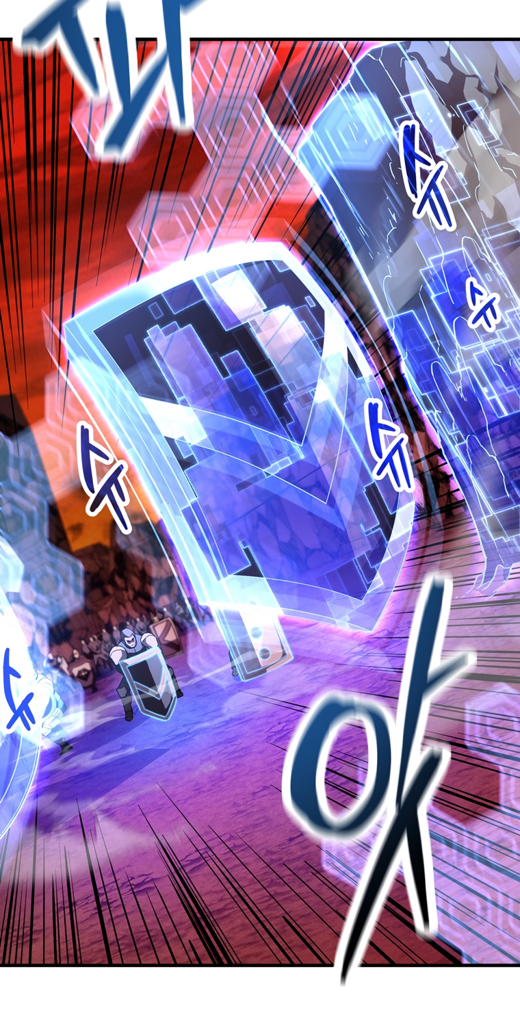 The Player That Can’t Level Up - Chapter 99 Page 36