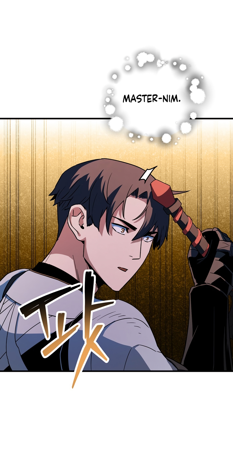 The Player That Can’t Level Up - Chapter 99 Page 61