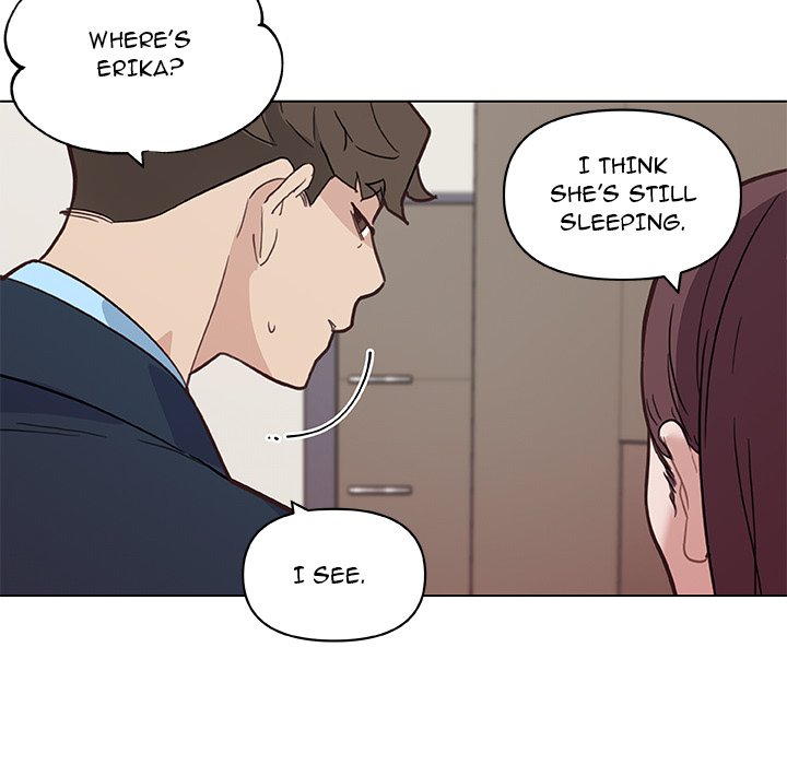 Family Adjustments - Chapter 24 Page 103