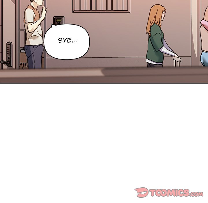 Family Adjustments - Chapter 55 Page 117