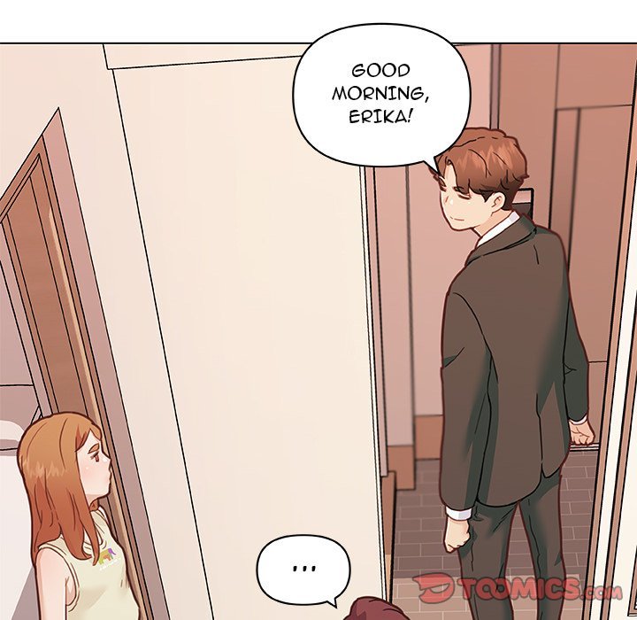 Family Adjustments - Chapter 79 Page 57