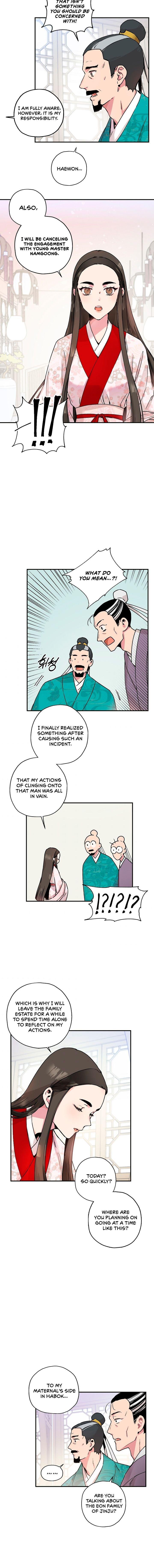 I'm a Martial Art Villainess, but I'm the Strongest! - Chapter 2 Page 10