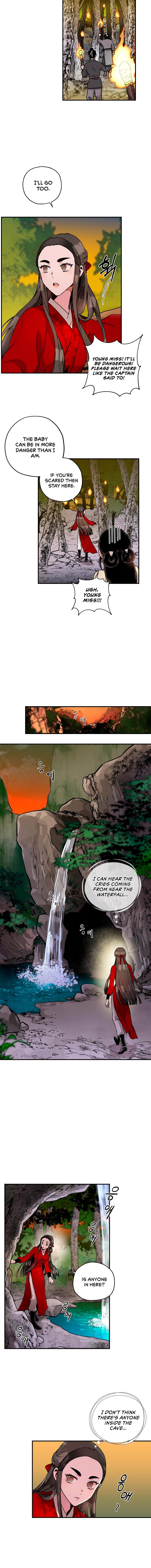 I'm a Martial Art Villainess, but I'm the Strongest! - Chapter 4 Page 6