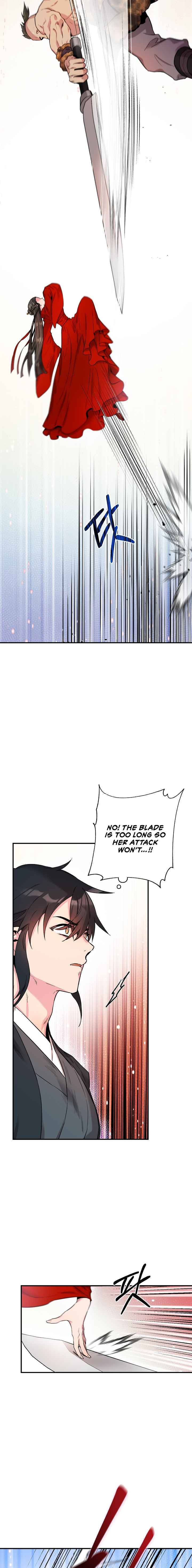 I'm a Martial Art Villainess, but I'm the Strongest! - Chapter 44 Page 13