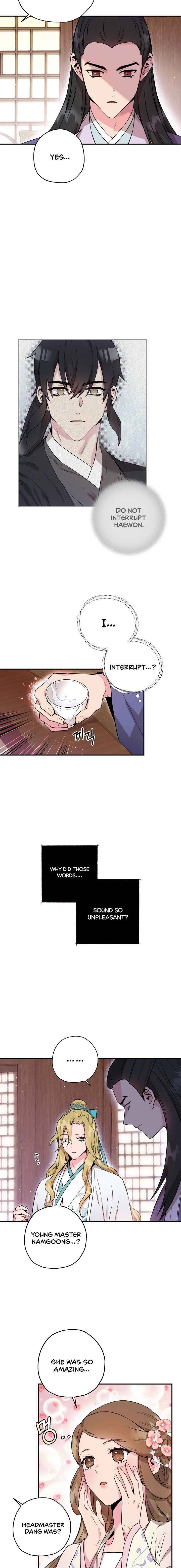I'm a Martial Art Villainess, but I'm the Strongest! - Chapter 45 Page 15