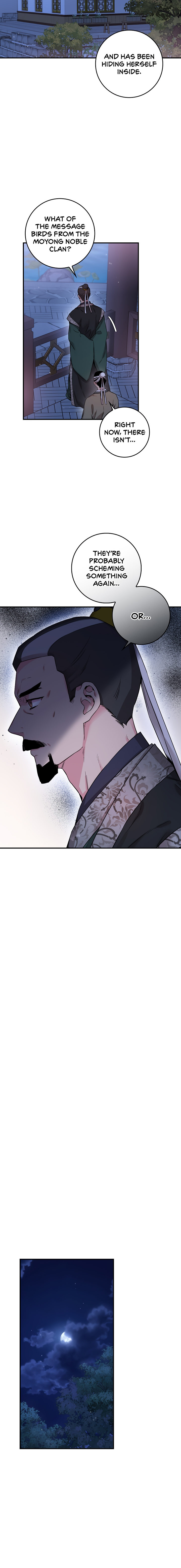 I'm a Martial Art Villainess, but I'm the Strongest! - Chapter 51 Page 16