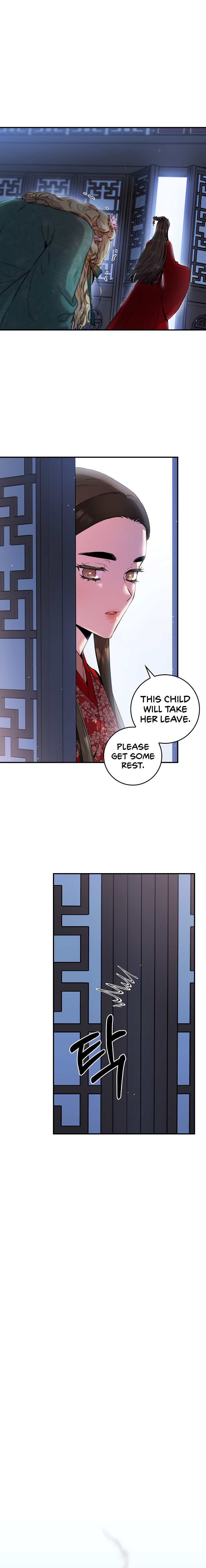 I'm a Martial Art Villainess, but I'm the Strongest! - Chapter 52 Page 13