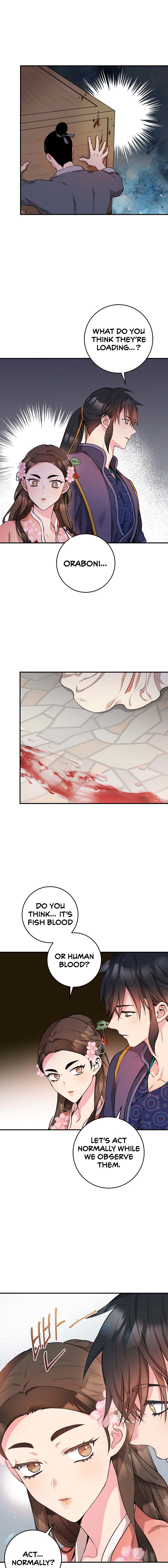 I'm a Martial Art Villainess, but I'm the Strongest! - Chapter 62 Page 15