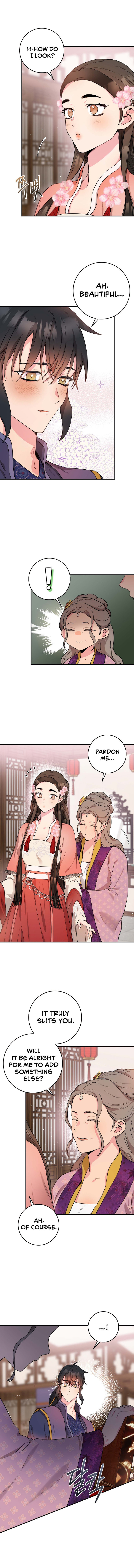 I'm a Martial Art Villainess, but I'm the Strongest! - Chapter 62 Page 4