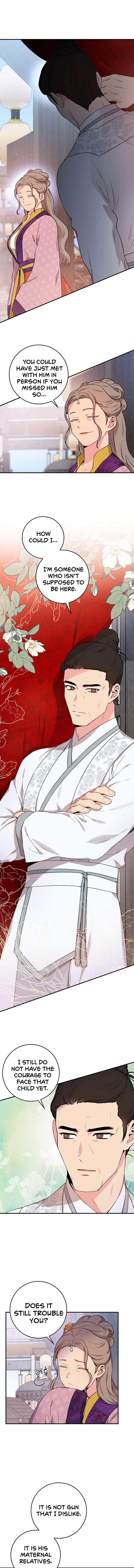 I'm a Martial Art Villainess, but I'm the Strongest! - Chapter 62 Page 9