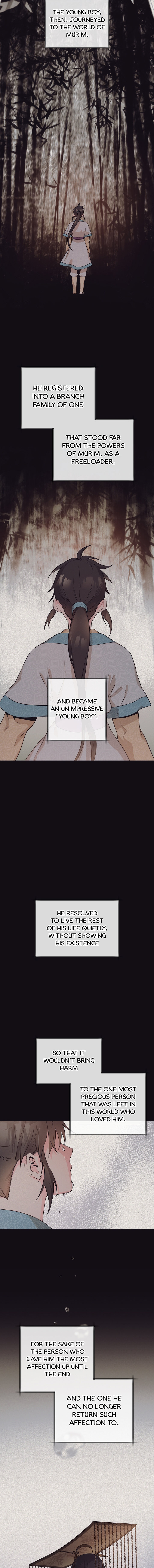 I'm a Martial Art Villainess, but I'm the Strongest! - Chapter 66 Page 6
