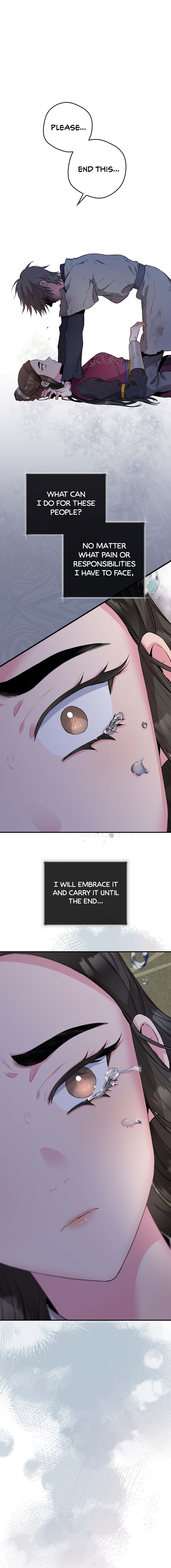 I'm a Martial Art Villainess, but I'm the Strongest! - Chapter 69 Page 2