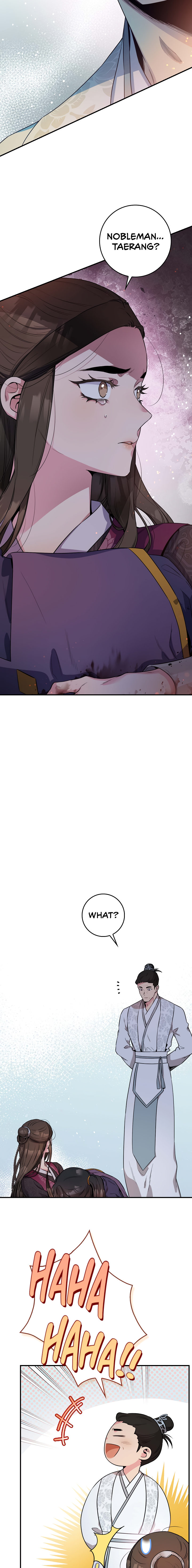 I'm a Martial Art Villainess, but I'm the Strongest! - Chapter 70 Page 3