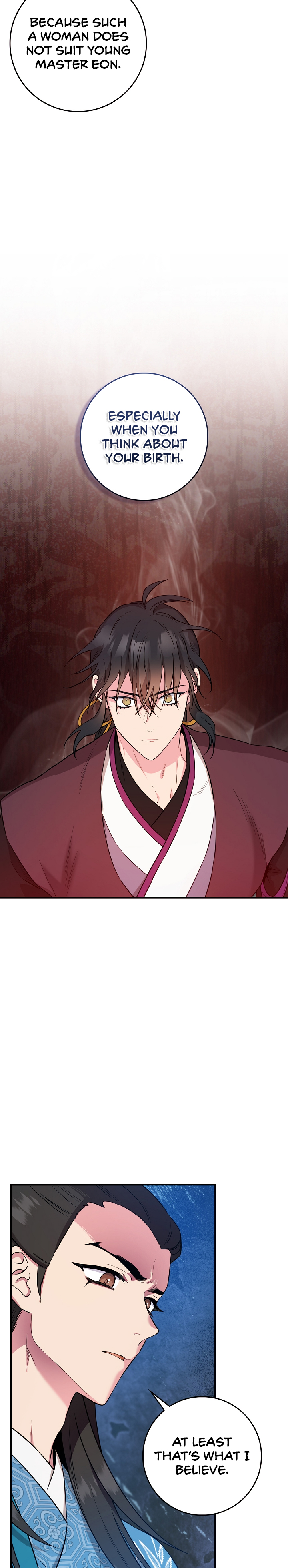 I'm a Martial Art Villainess, but I'm the Strongest! - Chapter 81 Page 14