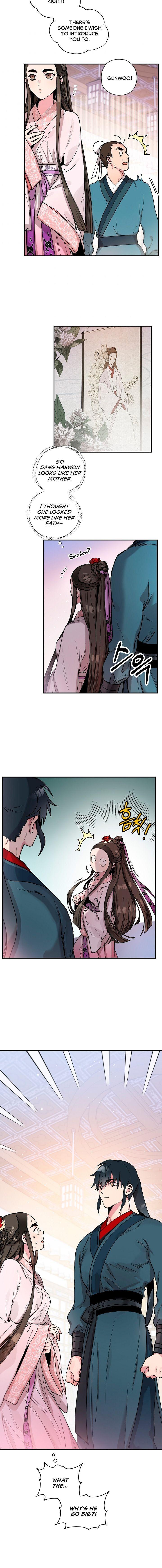 I'm a Martial Art Villainess, but I'm the Strongest! - Chapter 9 Page 10