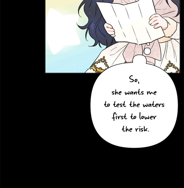 Lady Baby - Chapter 113 Page 9