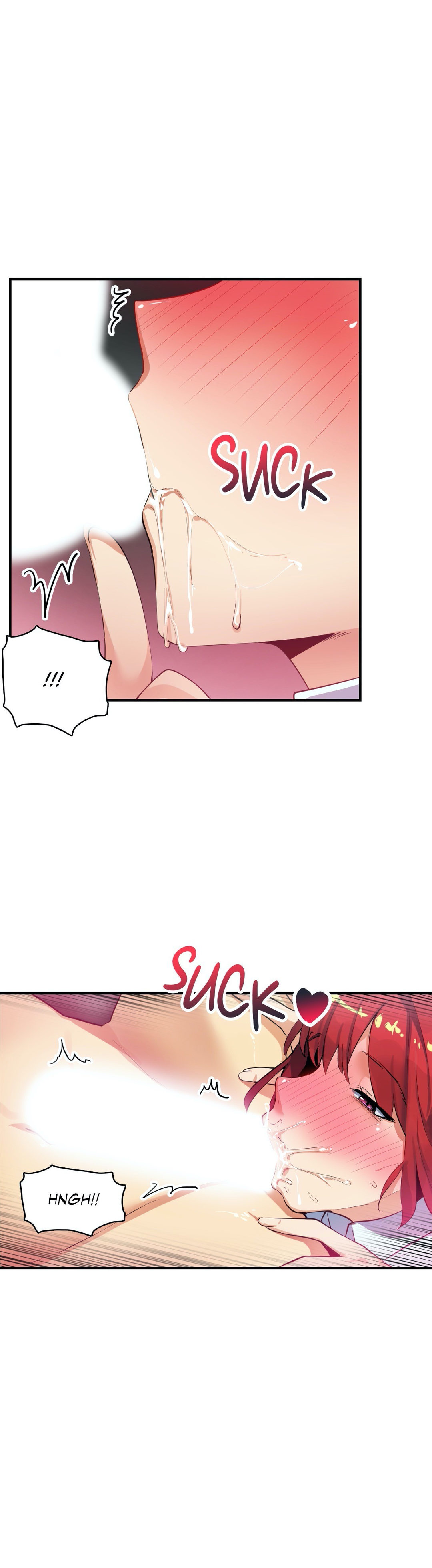 Sensitive Issue - Chapter 13 Page 16