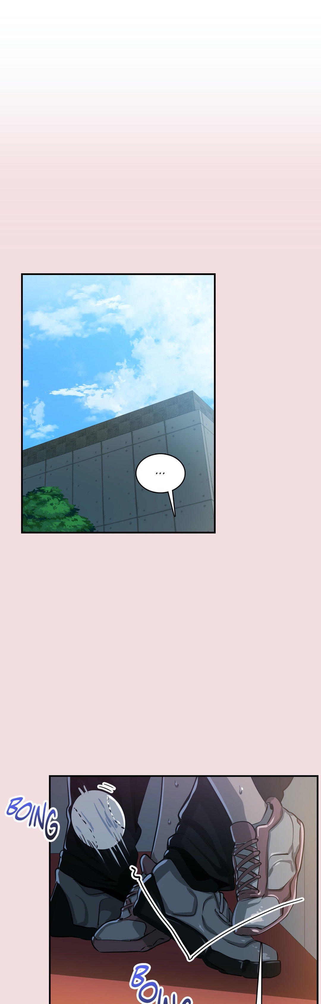 Sensitive Issue - Chapter 16 Page 9