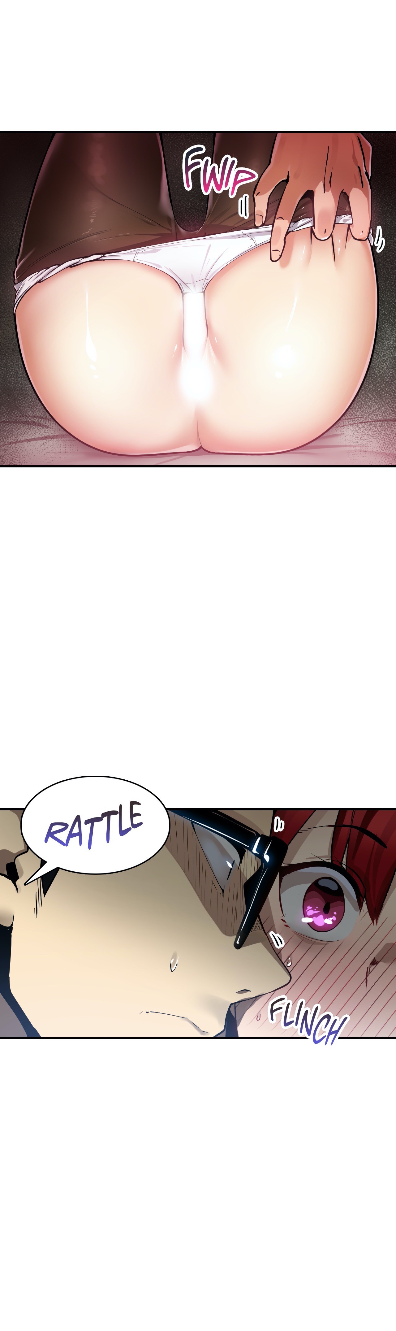 Sensitive Issue - Chapter 25 Page 24