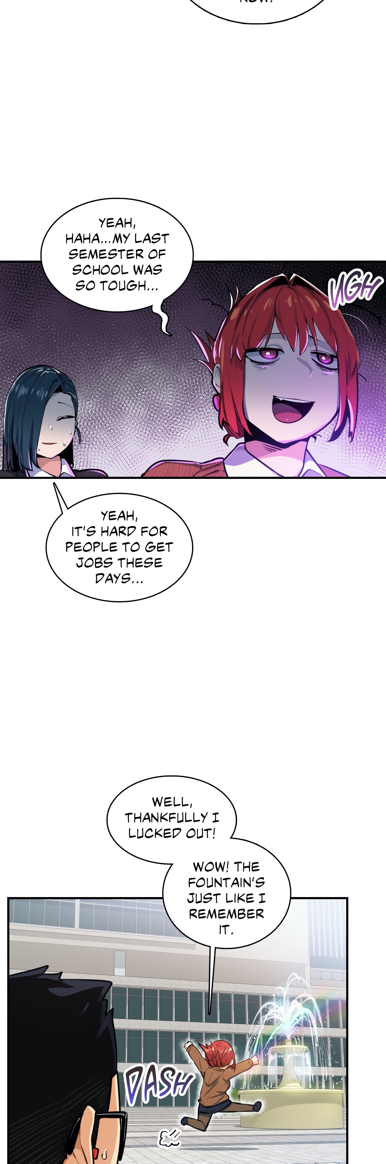 Sensitive Issue - Chapter 25 Page 4